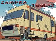 Camper Trucks Jigsaw