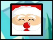 Play Santa Claus Lay Egg
