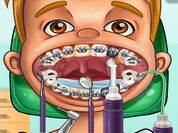 Dentist Games - ER Surgery Doctor Dental Hospital