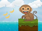 Play Runner Monkey Adventure