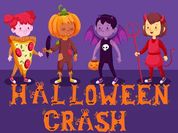 Halloween Crash