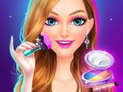 Makeover Games: Fashion Doll Makeup Dress up