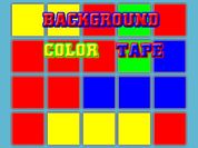 Play Background Color Tap