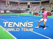 Play Tennis World Tour