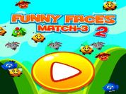 Play Funny Faces Match