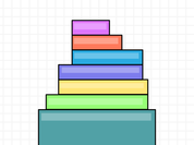 Stack Color