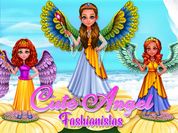 Play Cute Angel Fasionistas