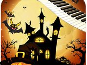 Play Halloween Piano Tiles