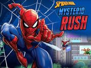 Spider-Man Mysterio Rush