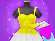 Play Yes That Dress - Dress Up Game