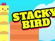 Play Stacky Bird