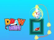 Play DRAW KNIFE 2