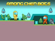 Play Among Chen Bots