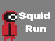Play Squid Run!