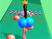 Play Bounce Big Online