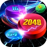 Play 2048 Shooter 3D Number Puzzle