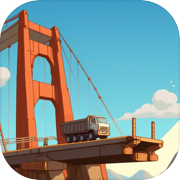 Play Mega Bridge Builder