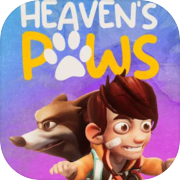 Heaven's Paws