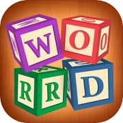 Word Tile Match 3D