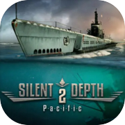 Play Silent Depth 2: Pacific