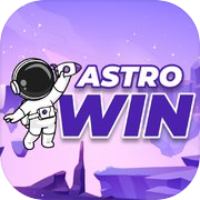 AstroWin - Space Journey