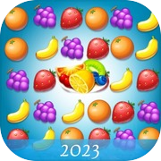 Sweet Fruit - Match 3 Games