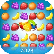 Play Sweet Fruit - Match 3 Games