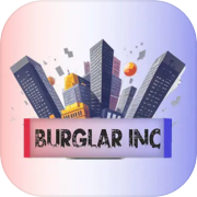 Play Burglar Inc
