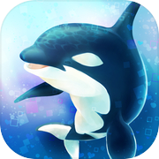 Virtual Orca Simulation game 3