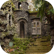 Play Can You Escape Ruined Castle 3