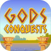 Gods conquests