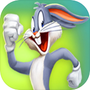 Play Looney: Bunny Dash Run & Jump