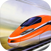 Play Train Simulator: Extreme Drive