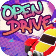 SpecialEffect's Open Drive