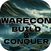 WarEcon: Build & Conquer
