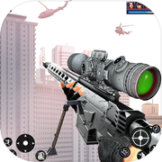 Play Sniper Games Gun Shooting Game