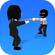 Play Johnny Agent