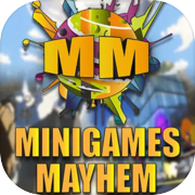 Play Minigames Mayhem