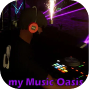 Play my Music Oasis