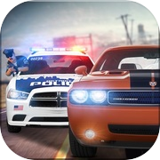 Play Police Car Simulator:Car Games