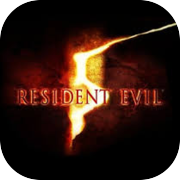 Play Resident Evil 5