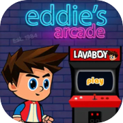 Eddie's Arcade