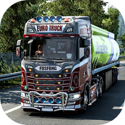 Offroad Euro Truck Simulator