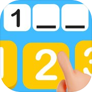 Play Number Fill Puzzle