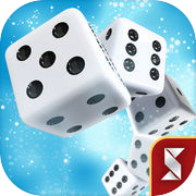 Play Dice With Buddies: Social Game