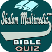 Shalom Bible Quiz Game App