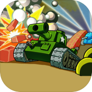 Play Tank Battle Resist