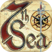 Play 7th Sea: A Pirate's Pact