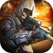 Play King of Sniper - Assassin Shooting Games