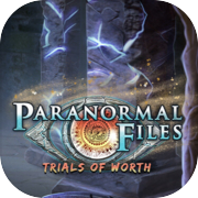 Play Paranormal Files: Trials of Worth Collector's Edition